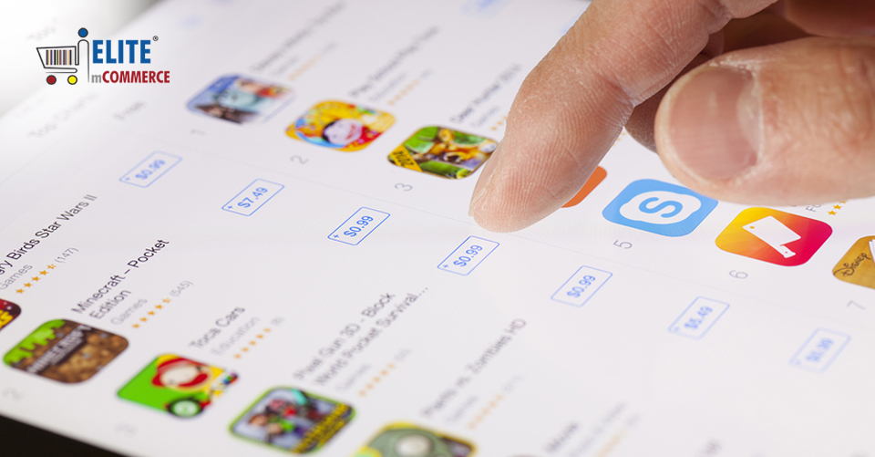 mobile application 1