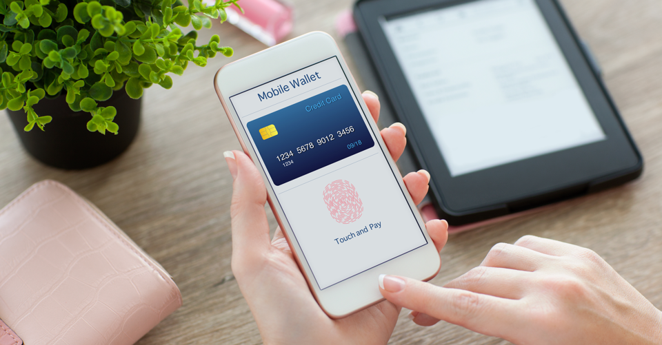 Growth In The Mobile Wallet POS Payment Industry