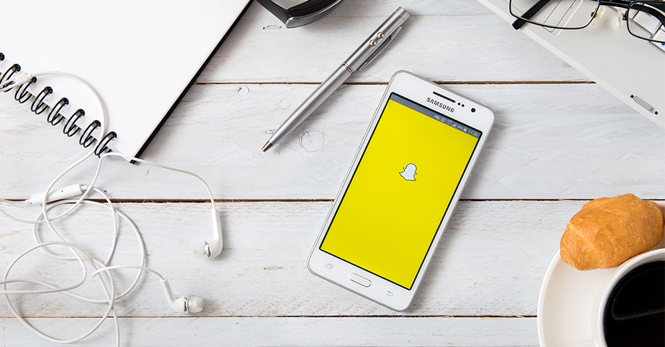How To Use Snapchat For Your eCommerce Business?