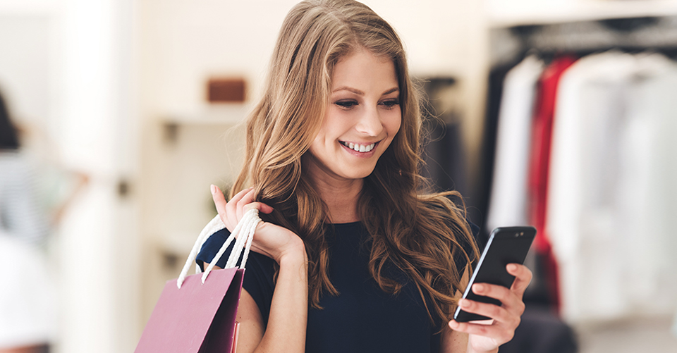 The Reaming m-Commerce Gaps – Causes and Solutions