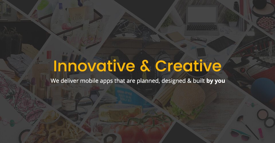 Visually Build and Manage eCommerce Mobile App For Your Business Using Elite mCommerce