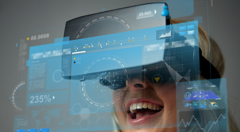 5 Ways You Could Use Virtual and Augmented Reality at Events