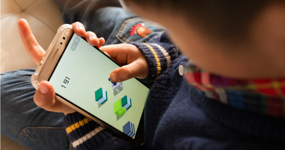 Developing and Marketing your First Gaming App