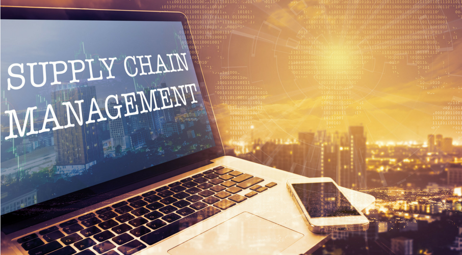 How does Supply Chain Management influence eCommerce?