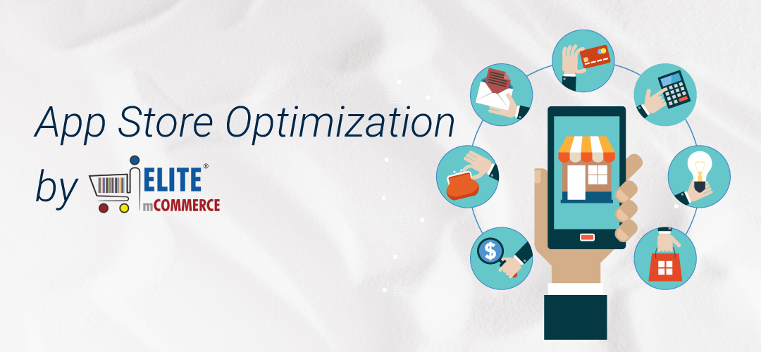 App Store Optimization Services – ASO – Web Page