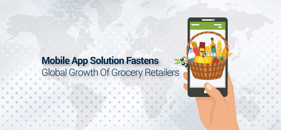 Grocery App