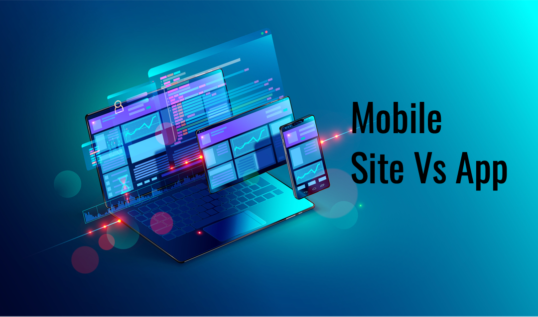 Mobile Website vs App!