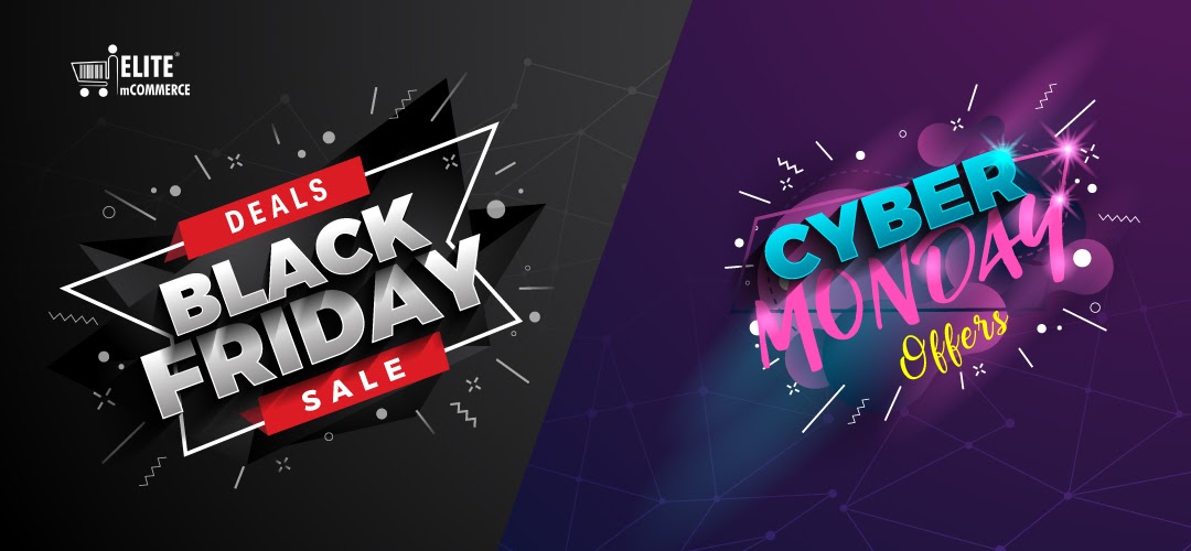 Product-Driven Retail Deals for Black Friday & Cyber Monday 2020