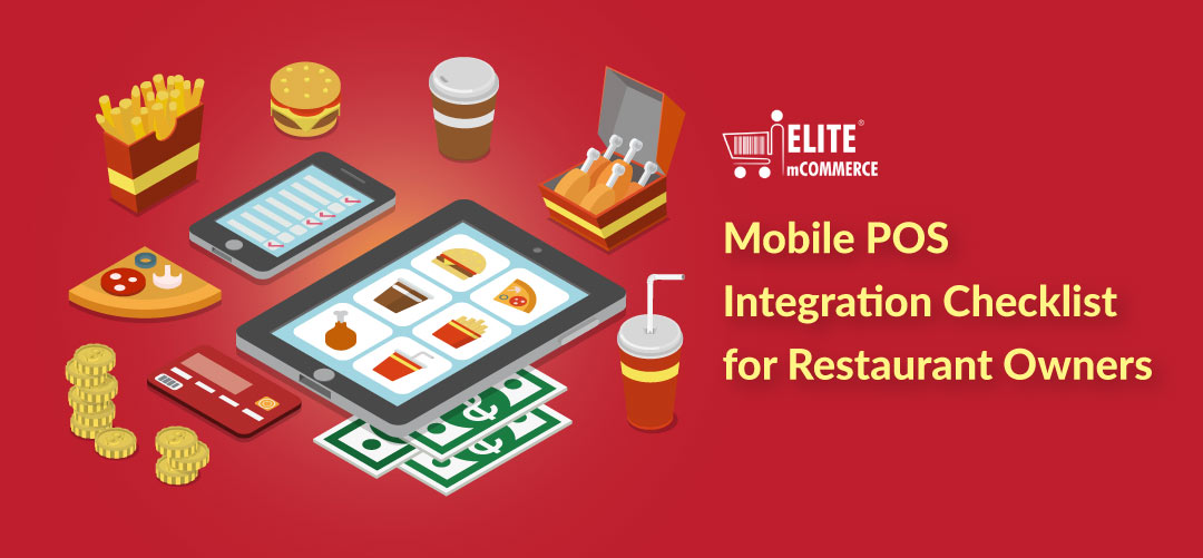 Mobile POS Integration Checklist for Restaurant Owners