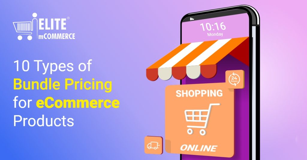 10 Types of Bundle Pricing for eCommerce Products