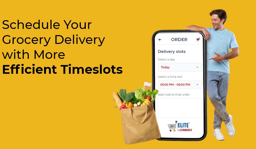 Why Contactless Delivery is an Essential Mobile App Feature