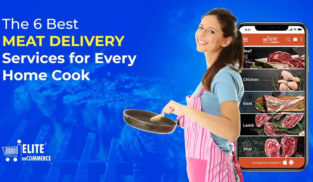 The 6 Best Meat Delivery Services for Every Home Cook
