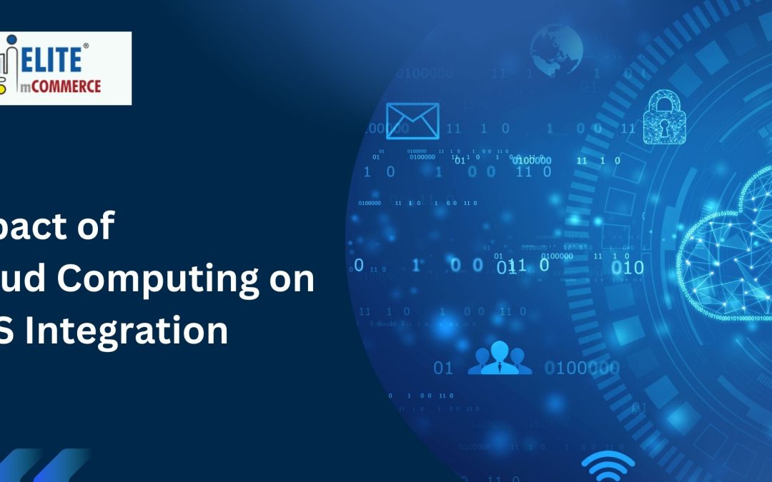 Impact of Cloud Computing on POS Integration