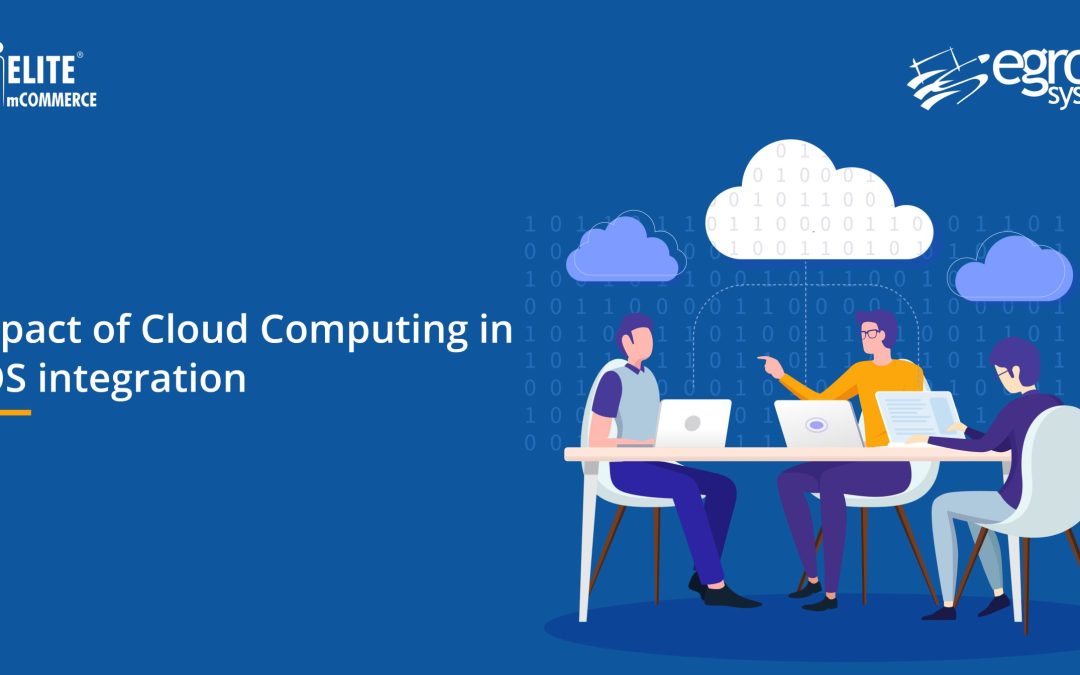 Impact of Cloud Computing on POS Integration