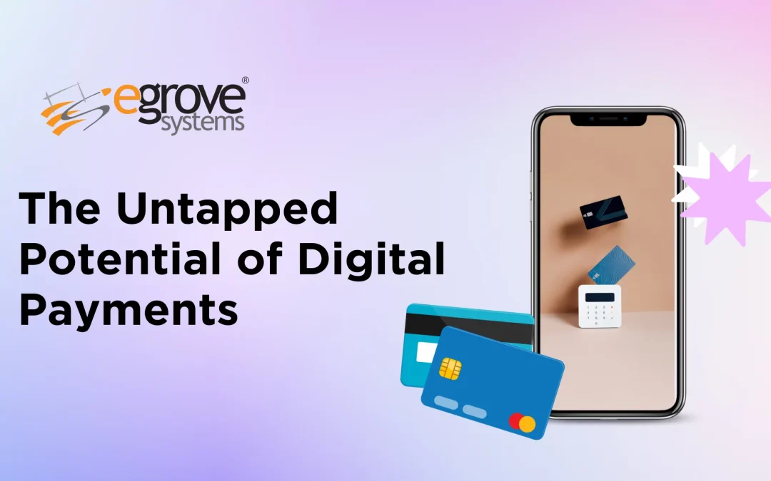 The Untapped Potential of Digital Payments