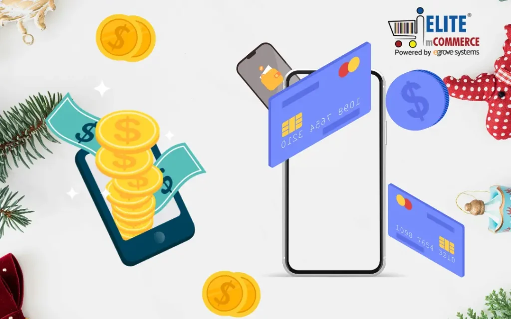 Elite mCommerce | Payment Gateway Integration 