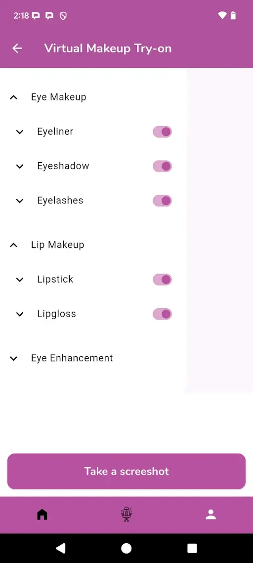 Virtual-Makeup