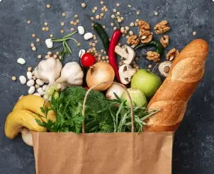 Online-Grocery