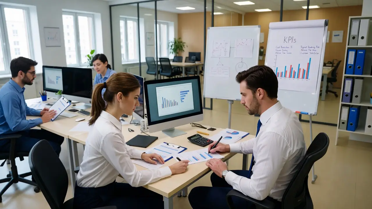 Customer laundry booking app