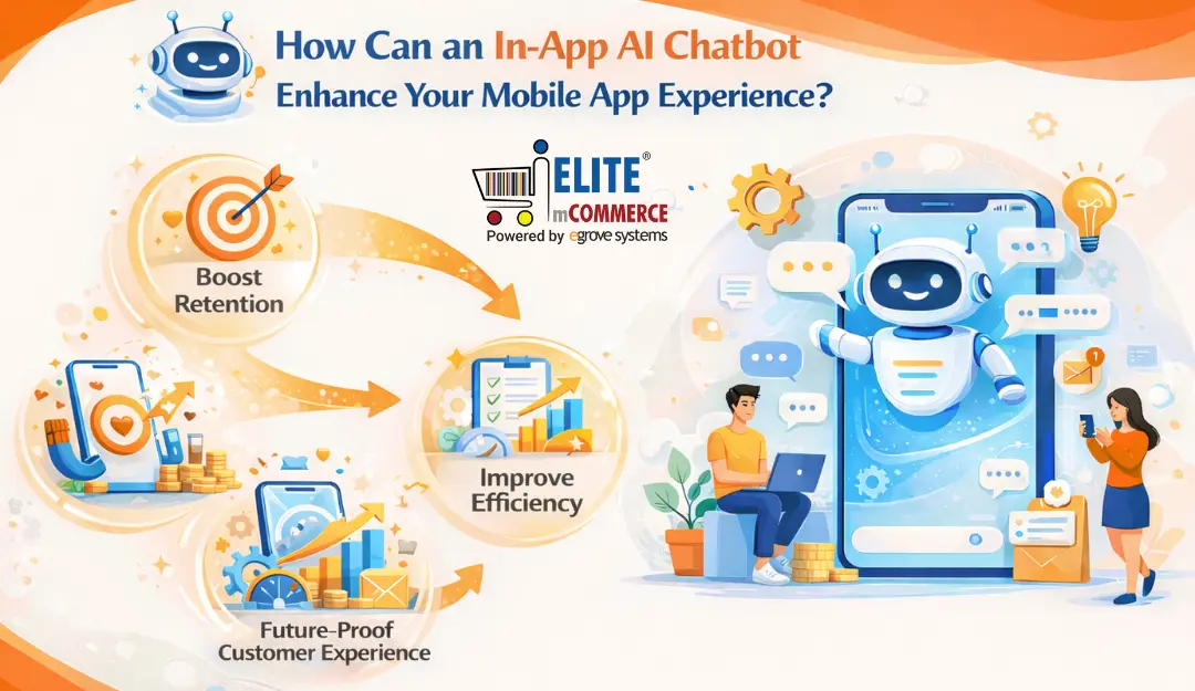 n-App AI Chatbot Enhance Your Mobile App Experience