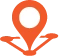 Location Geofencing icon