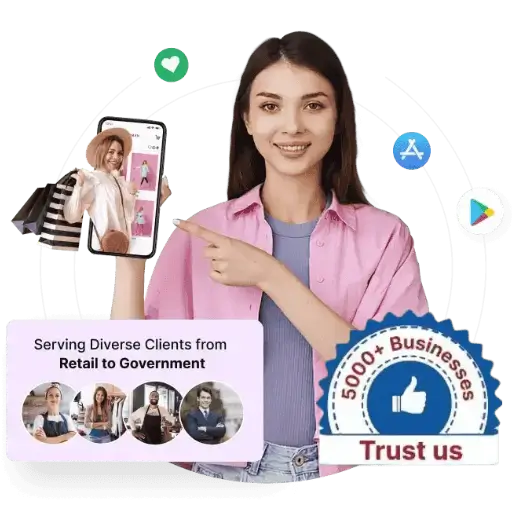 Mcommerce-App-with-low-code