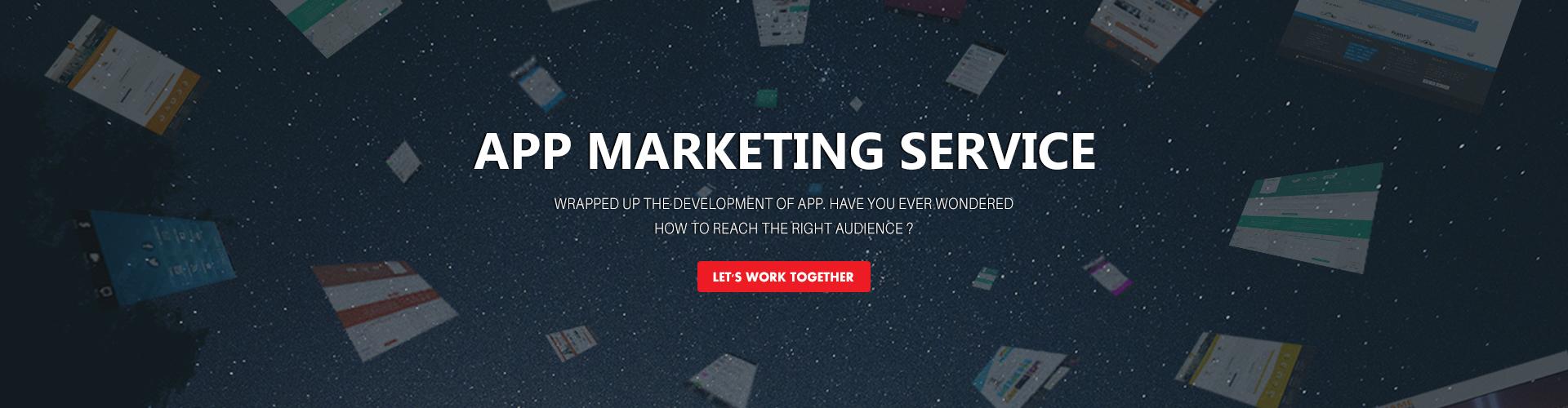 The Importance of a Reliable Mobile App Marketing Service