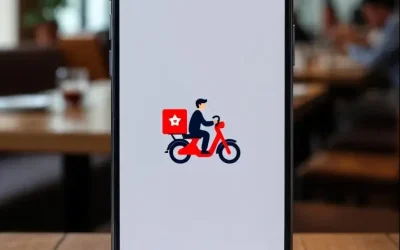 How a Food Delivery App Increased Profit Margins by 22%