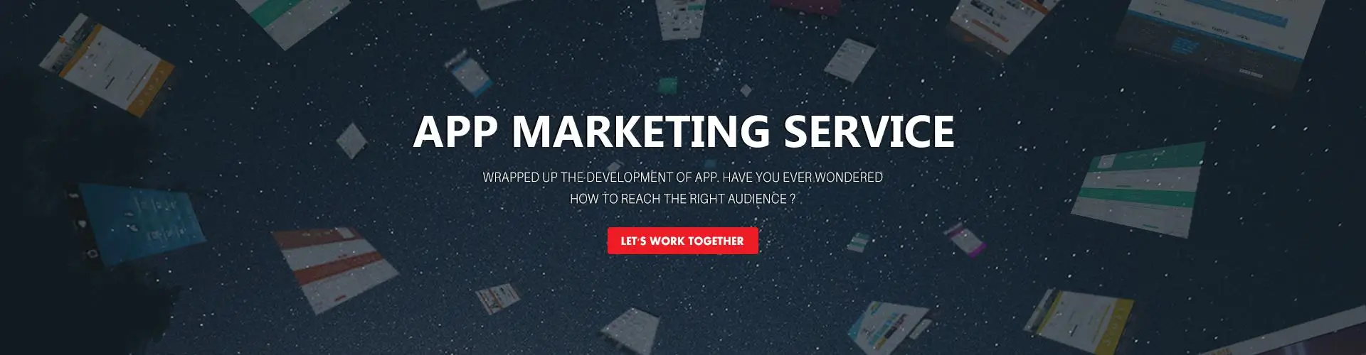 The Importance of a Reliable Mobile App Marketing Service