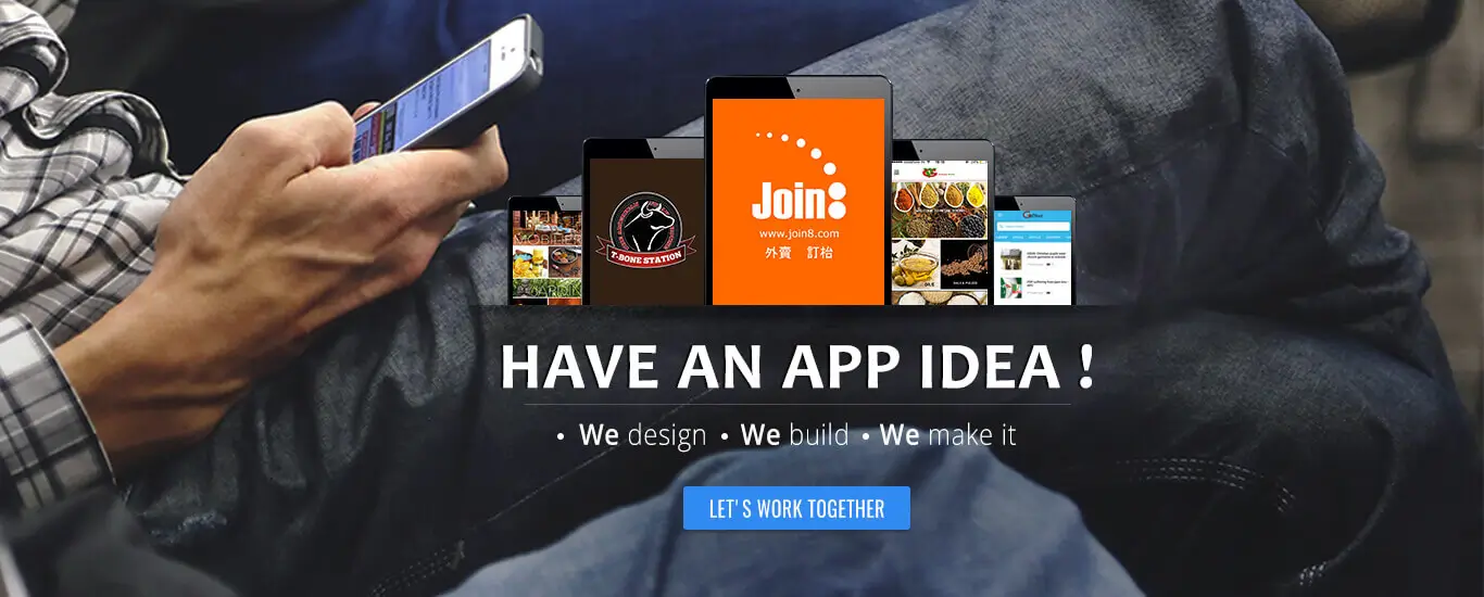 Mobile App Development