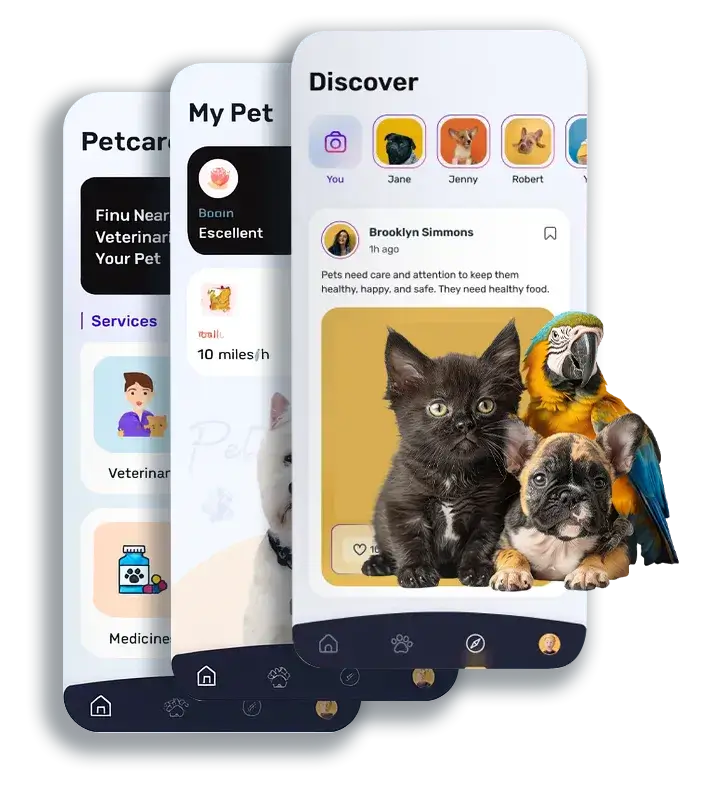 Smart Solutions for Pet Grooming Business